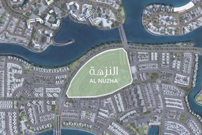 Al Nuzha